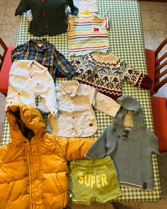Abbigliamento 6/9 mesi