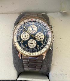 Breitling Navitimer D33030
