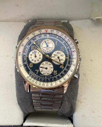 Breitling Navitimer D33030
