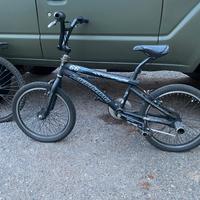 Bici da freestyle