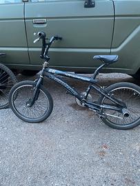 Bici da freestyle