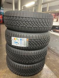 TRENO GOMME 175/65 R14 86H EUROREPAR 4STAGION 2026