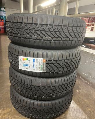 TRENO GOMME 175/65 R14 86H EUROREPAR 4STAGION 2026