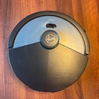 Robot aspirapolvere Hoover HG4 Hydro Pro
