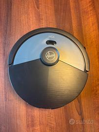 Robot aspirapolvere Hoover HG4 Hydro Pro