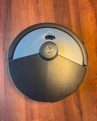 Robot aspirapolvere Hoover HG4 Hydro Pro