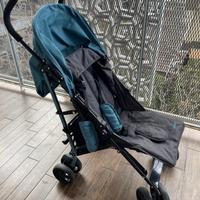 Passeggino pieghevole