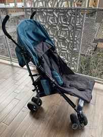 Passeggino pieghevole