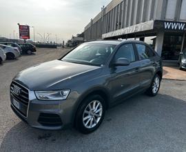 Audi Q3 2.0 TDI 150 CV quattro Sport