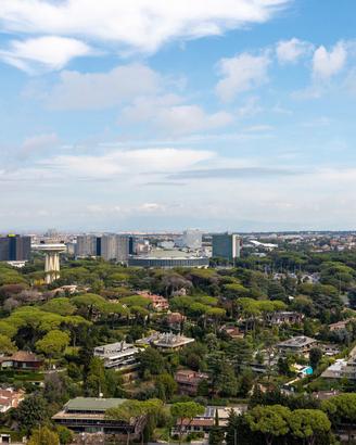 Appartamento Roma [V38/26VRG] (EUR)