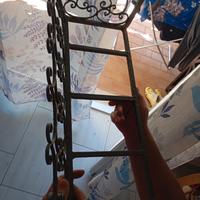 portavaso da balcone x6