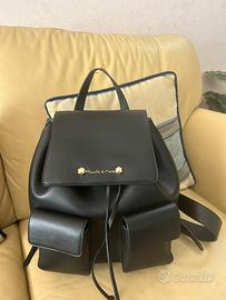 Zaino nero donna Manila Grace 