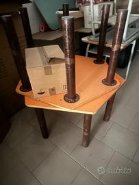 Banchi infanzia