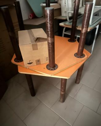 Banchi infanzia