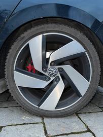 Cerchi Volkswagen Milton Keynes 18”