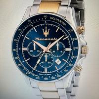 Maserati Orologio Uomo Limited Edition