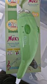 ASPIRATORE NASALE ELETTRICO