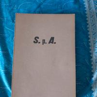 S.P.A.  12.5.1972 -  15.5.1975