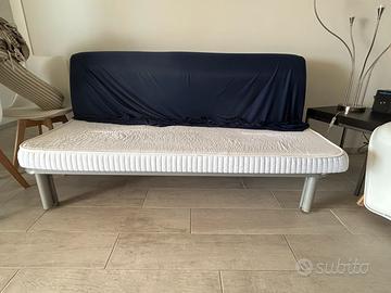 Divano letto giapponese