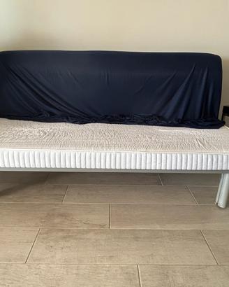Divano letto giapponese