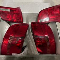 Fanali Audi A6 Perfetti