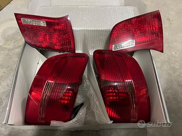 Fanali Audi A6 Perfetti