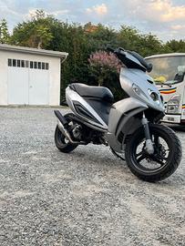 Malaguti phantom F12R