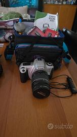 foto e video