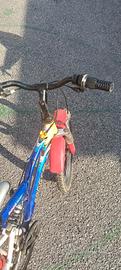 bici bambino