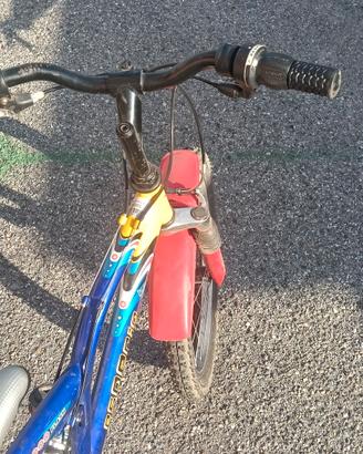 bici bambino