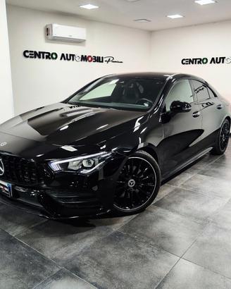 Mercedes-benz CLA 200 d 150CV Premium AMG FULL