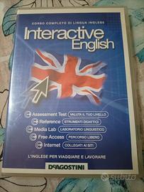 Interactive English 