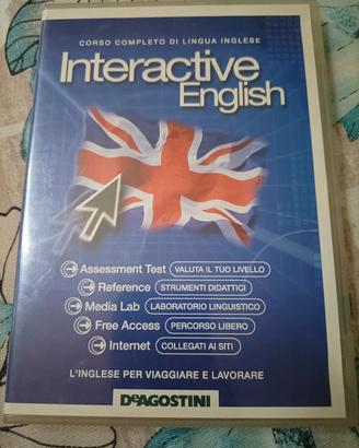 Interactive English 