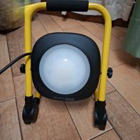 faro esterno e interno 