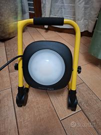 faro esterno e interno 