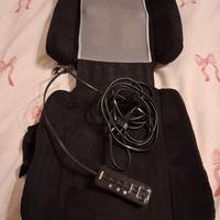 Sedile massaggiante Shiatsu Homedics SFM-250H-EU
