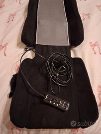 Sedile massaggiante Shiatsu Homedics SFM-250H-EU