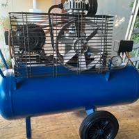 Compressore 50 litri
