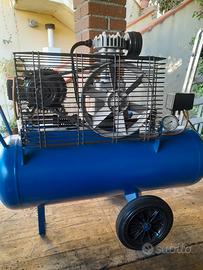 Compressore 50 litri