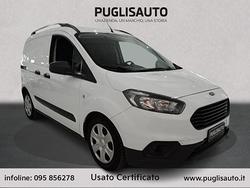 FORD Transit Courier 1.5 TDCi 75CV Van Tren