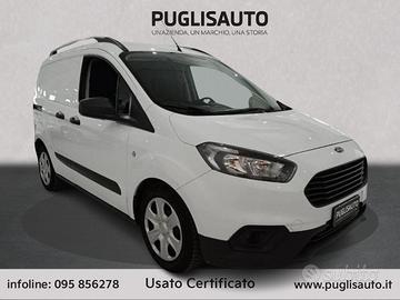 FORD Transit Courier 1.5 TDCi 75CV Van Tren
