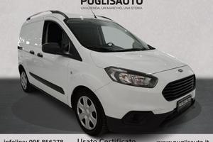 FORD Transit Courier 1.5 TDCi 75CV Van Tren