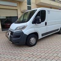 Fiat Ducato L-H2 friorifero