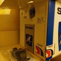 Casco Shark Speed R series 2