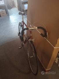 bicicletta da corsa