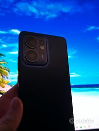 Oppo Reno 13F  Blu (schermo rotto)