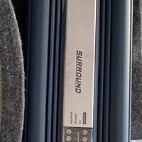 Audison LRx 6 Surround