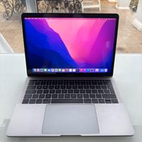 MacBook Pro Intel i5 2016