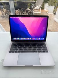 MacBook Pro Intel i5 2016