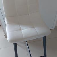 2 Sgabelli nuovi Mondo convenienza